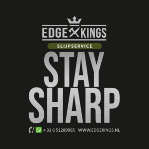 EDGE KINGS STAY SHARP